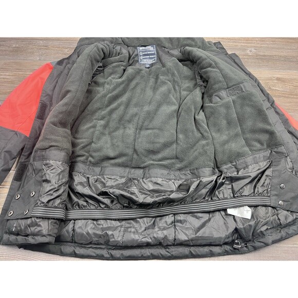 Mountain Warehouse Isotherm Jacket Snow Ski Women’s 8 Water-Resistant Pockets - Picture 9 of 16